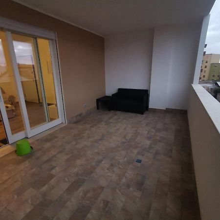 Casa Mare Alghero Via Edison Apartamento Exterior foto