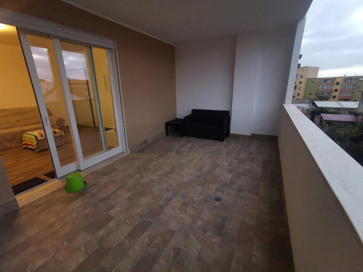Casa Mare Alghero Via Edison Apartamento Exterior foto